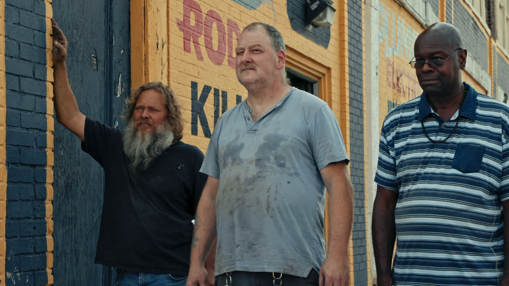 We Are All Detroit — Documentary